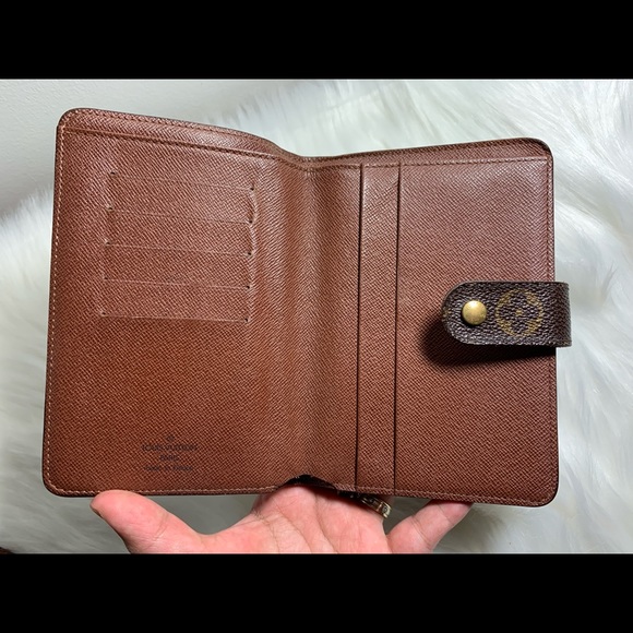 *** PORTE PAPIER ZIPPE *** - Picture 14 of 14